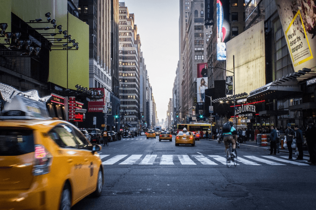 transport from jfk to manhattan